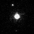 2003 EL61 Haumea, with moons