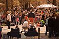 2014 Dogwood Arts Chalk Walk 3