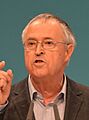 2015-12 Hans Eichel SPD Bundesparteitag by Olaf Kosinsky-12 (cropped)