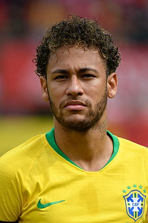 Neymar.Jr, Dream League Soccer Wiki