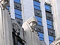 20 Exchange Place Closeup