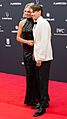 25th Laureus World Sports Awards - Red Carpet - Alex de Minaur, Katie Boulter - 240422 185517