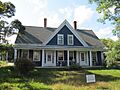261 Cotuit Road, Marstons Mills MA