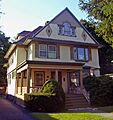 313 Albany Avenue, Kingston, NY