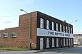 63 Magnum Street Industrial Building