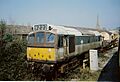 7633 Dean Forest Railway April 1 2007
