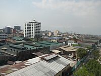 9526Complex Caloocan City Hall Landmarks 21