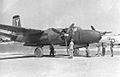 A-26 Okinawa 1945 James P. Gallagher 2