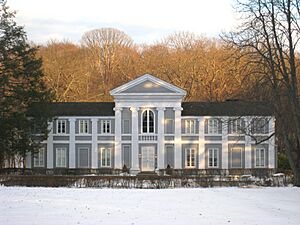 A. Everett Austin House, Hartford, CT