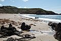 Aberdaron - Porthor - geograph.org.uk - 1614512