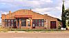 Abilene and Northern Railway Company Depot