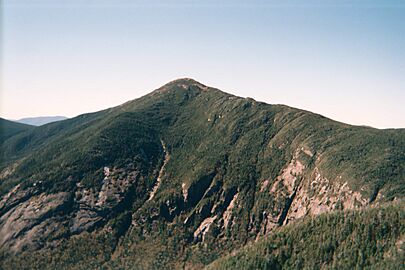 Adirondacks Mount Marcy From Mount Haystack