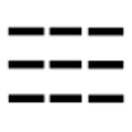 Aegean numeral 90