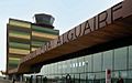 Aeroport de Lleida-Alguaire retouched