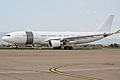 Airbus A330-203 Qatar Airways