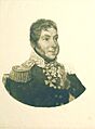 Aleksey Ivanovich Gorchakov