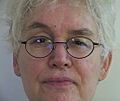 Alison Knowles - Speaking Portraits