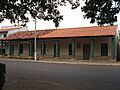 Altos, Municipalidad