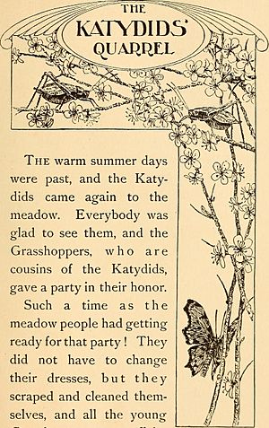 Among the meadow people (1901) (18166017371)