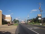 Another glimpse of downtown Magnolia IMG 2322
