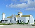 Archangel Raphael Coptic Orthodox Church -- Houston, Clear Lake City, Texas