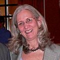 Arlene Harris, the 1st lady of wireless (cropped)