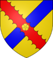 Armes d'Hensies
