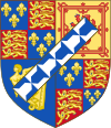 Arms of Charles FitzCharles, 1st Earl of Plymouth.svg
