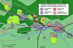 Arnhem Map 3