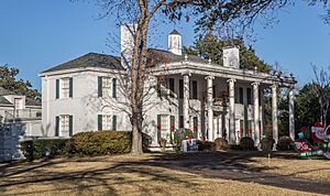 Ashcroft House (1 of 1)