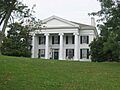 Aspen Hall in Harrodsburg