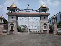 Avadh university faizabad