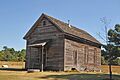 BOSTICK SCHOOL; RICHMOND COUNTY