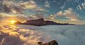 BRENDON WAINWRIGHT - Table Mountain 1