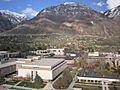 BYU East