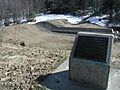 Baker Flood Structure 6 Overview