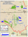 Bakken map