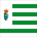 Bandera de El Coronil (Sevilla)