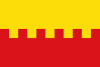 Flag of Narros de Saldueña