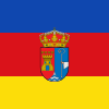Flag of Torresandino