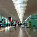 Barcelona Airport Эль-Прат - panoramio (4)