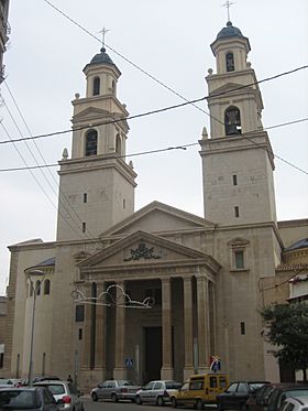Basilica San Pascual 1