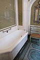 Bathroom - Harewood House - West Yorkshire, England - DSC01714