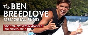 Ben Breedlove Memorial Fund for Africa New Life Missions