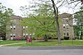 BensalemPA DrexelShrineHousing