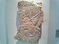 Berlin Neues Museum - relief d'Amenhotep III