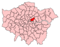 BethnalGreenBow2007Constituency