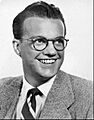 Bill Cullen 1954