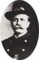 Bill Tilghman 1912