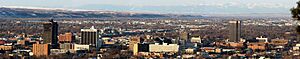 Billings Pano